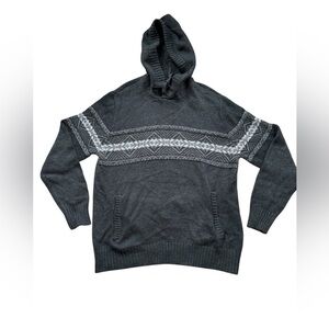 American Eagle Men’s Sweater- Large